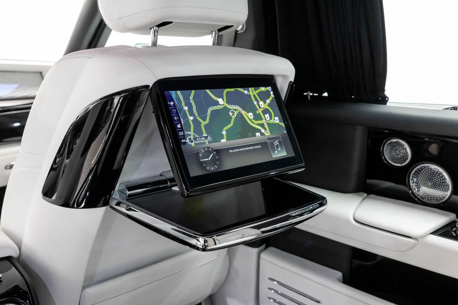 Thumbnail: 2020 Rolls-Royce Phantom - 36