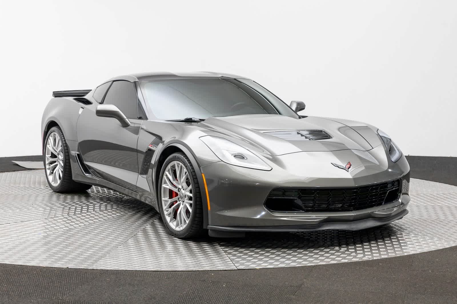 Thumbnail: 2015 Chevrolet Corvette - 51