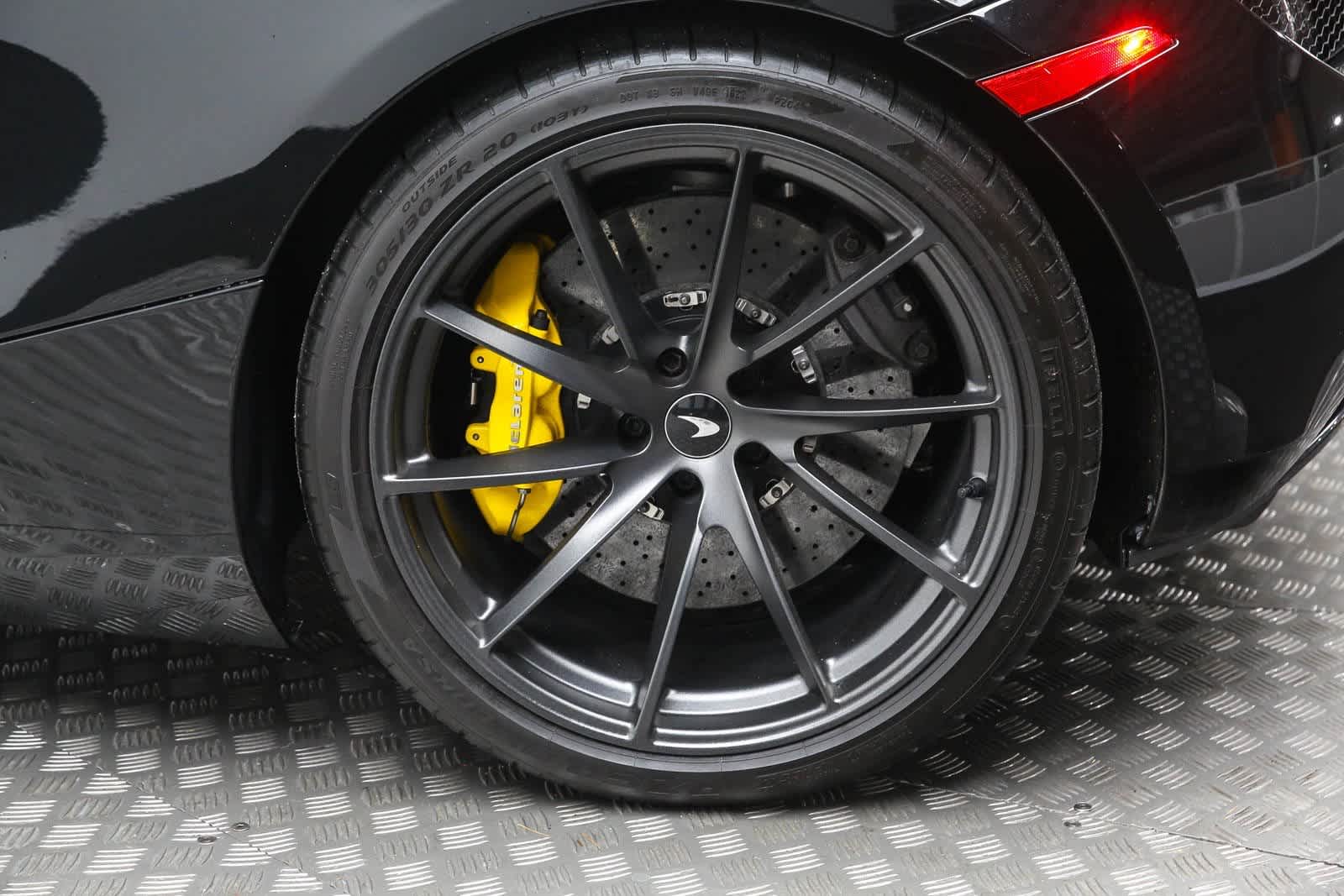 Thumbnail: 2022 Mclaren 720S - 36