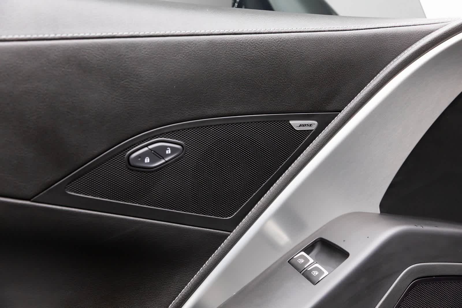 Thumbnail: 2014 Chevrolet Corvette - 24