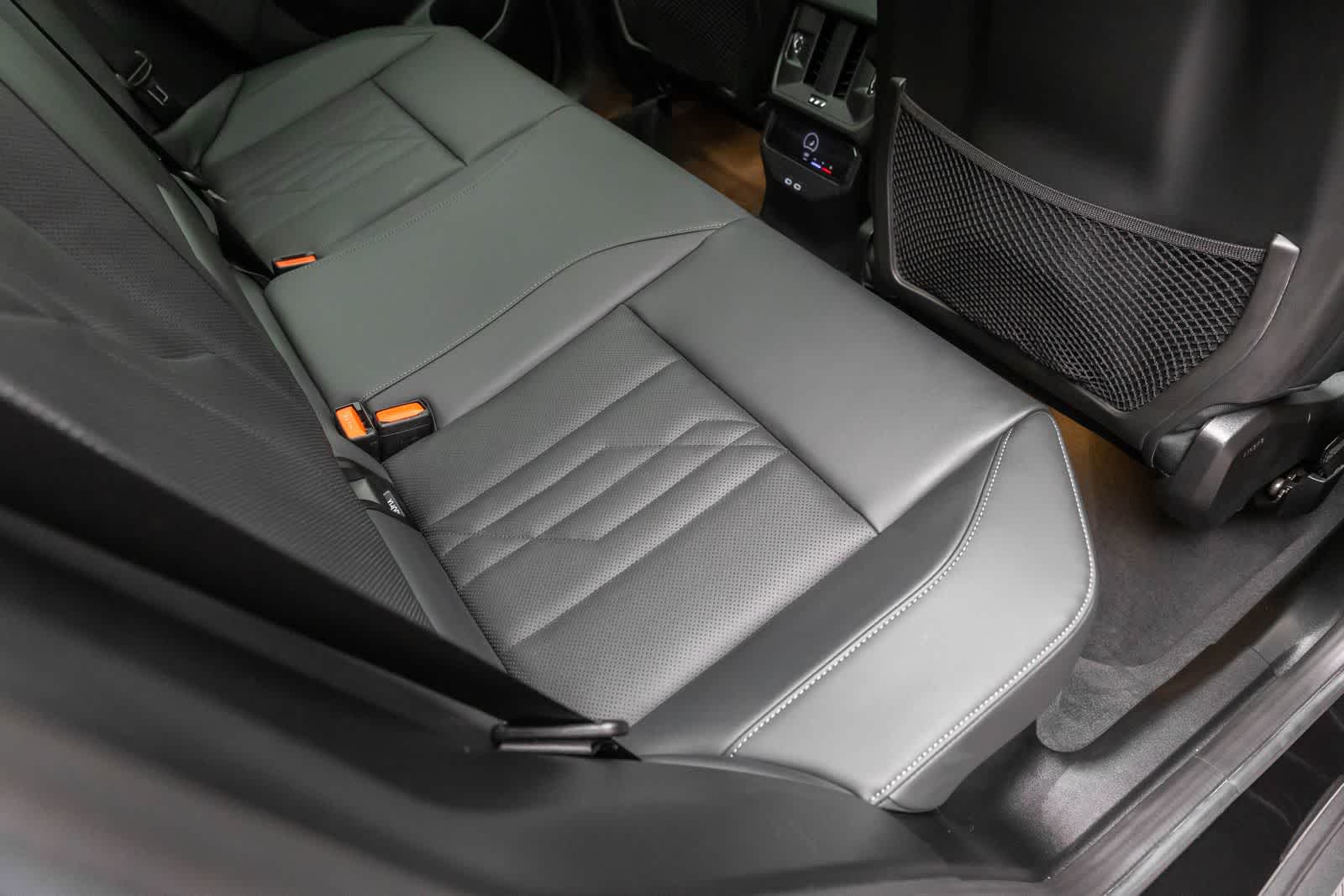 Thumbnail: 2025 BMW X3 - 40