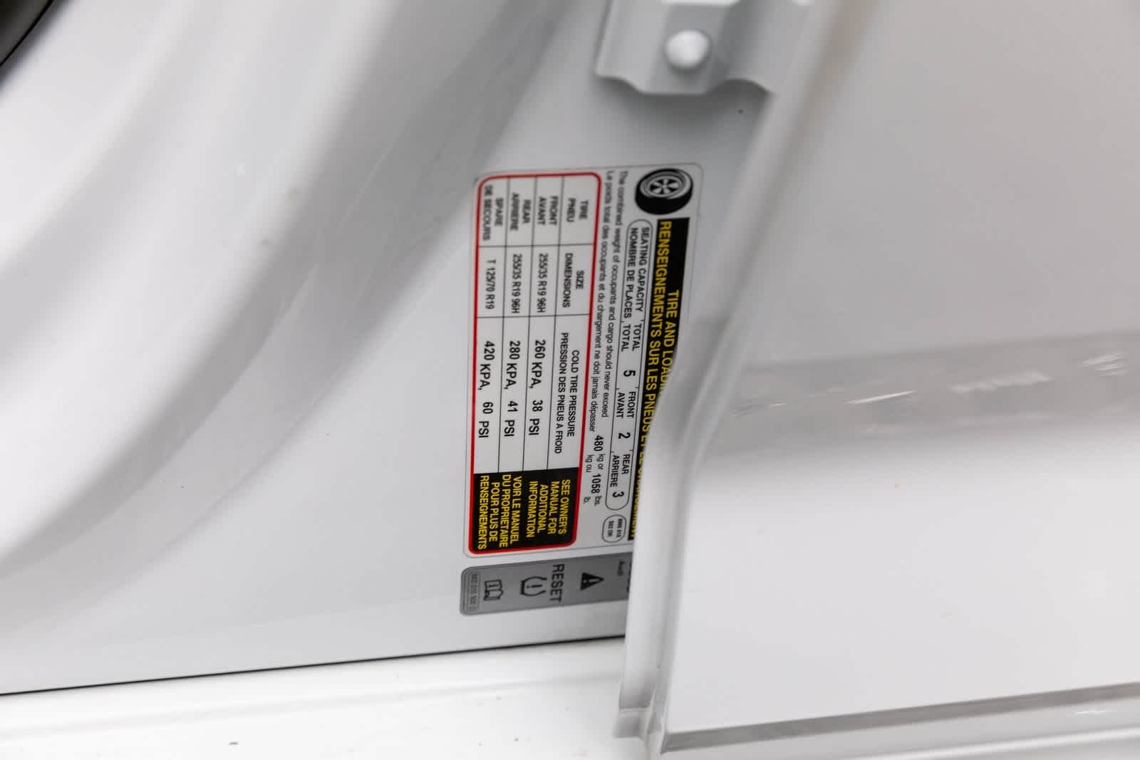 Thumbnail: 2025 Audi A5 - 28