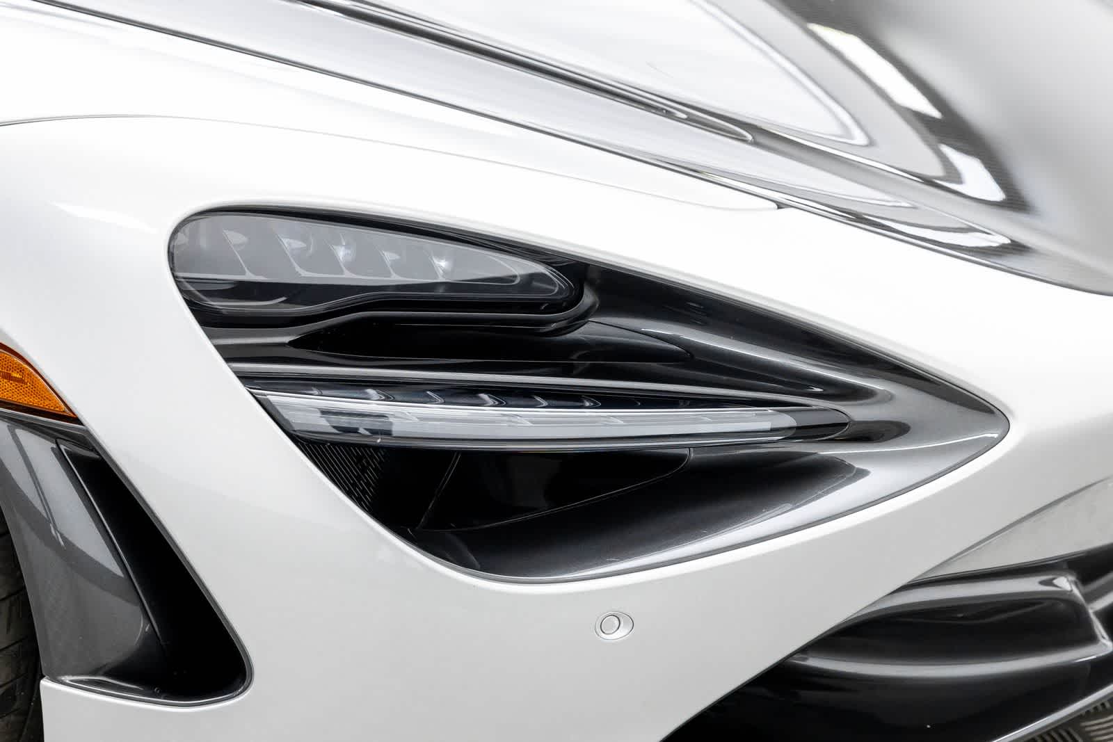 Thumbnail: 2022 Mclaren 720S - 40