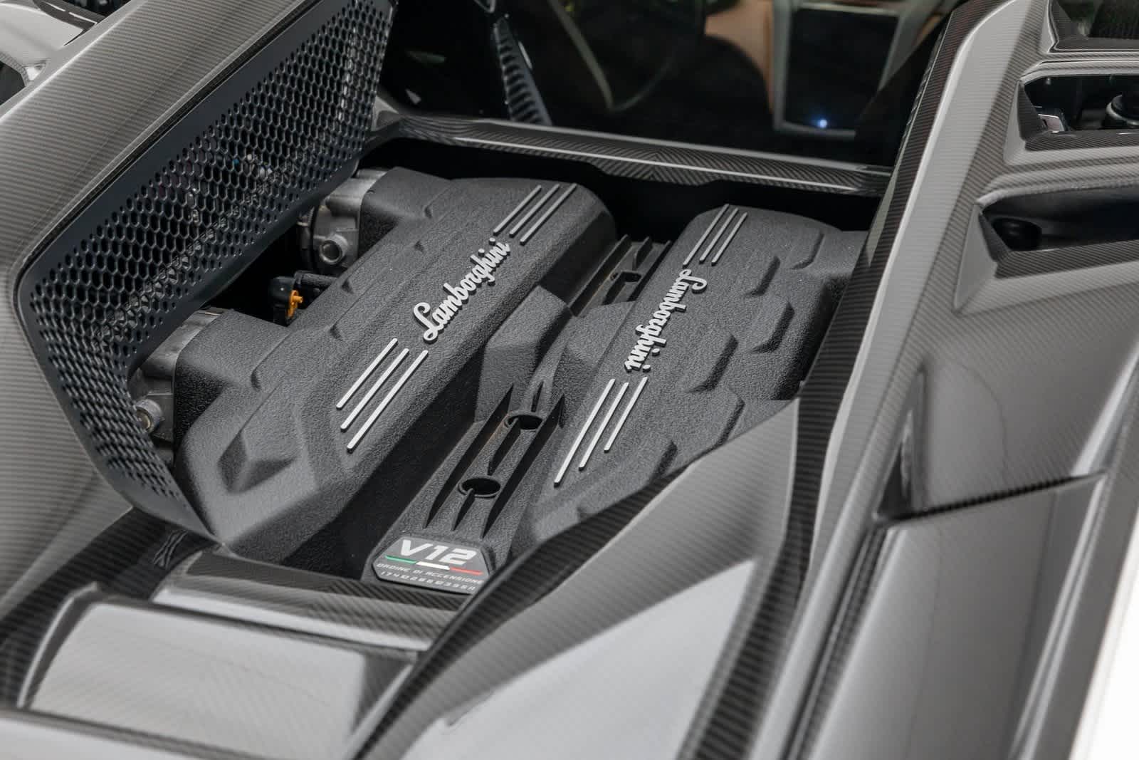 Thumbnail: 2024 Lamborghini  - 33