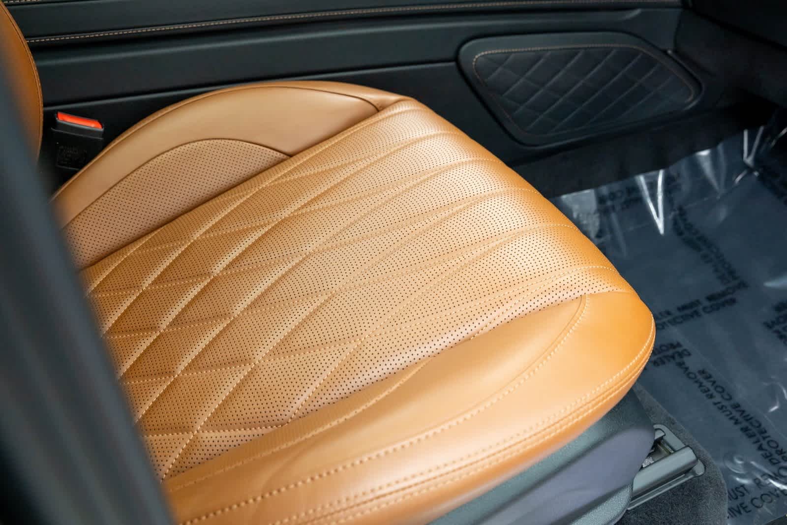 Thumbnail: 2022 Mercedes-Benz G-Class - 50