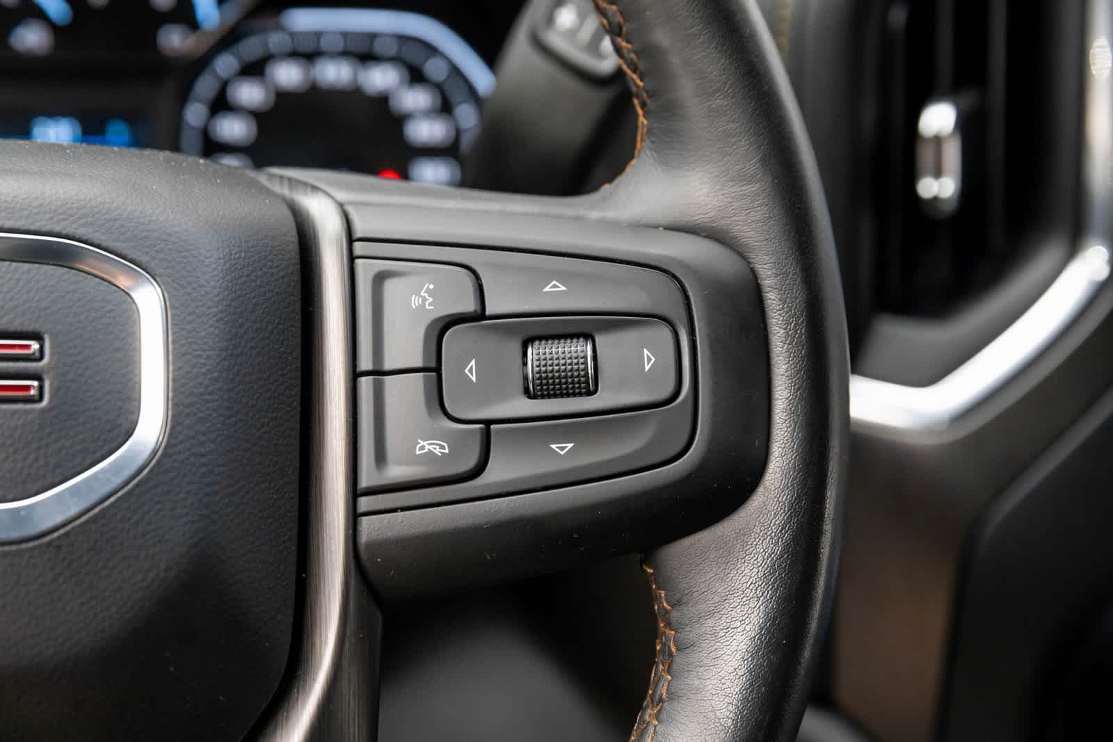 Thumbnail: 2021 GMC Sierra 1500 - 31