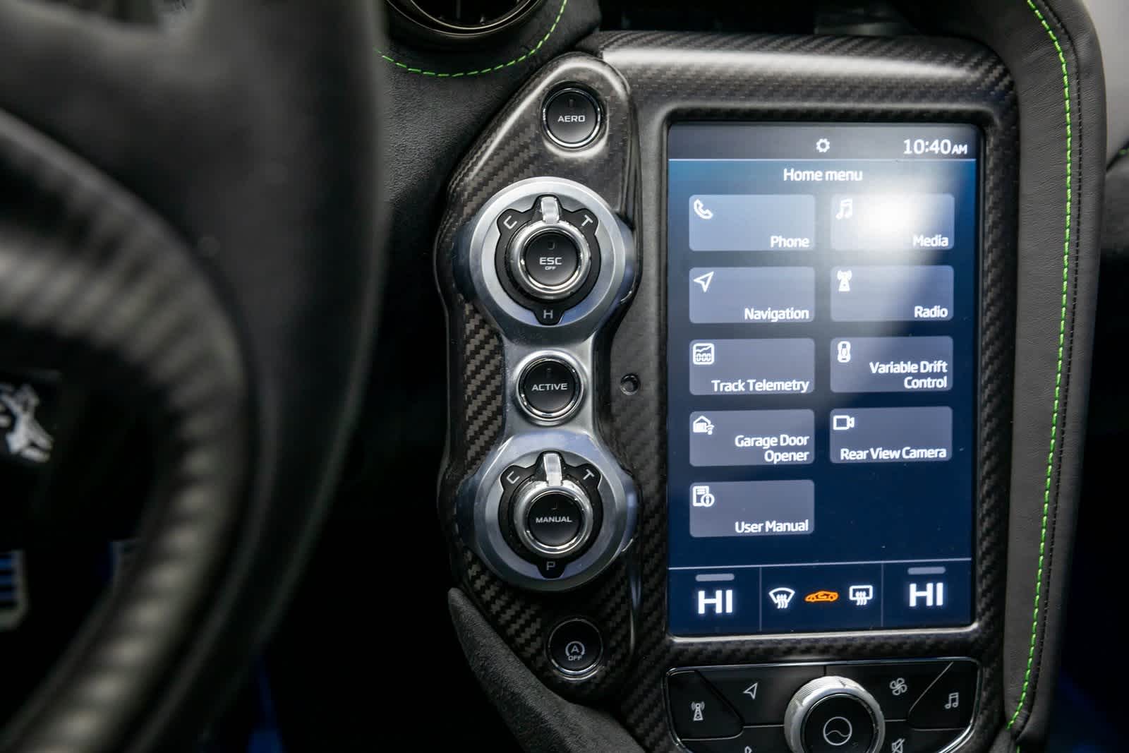 Thumbnail: 2023 Mclaren 720S - 33