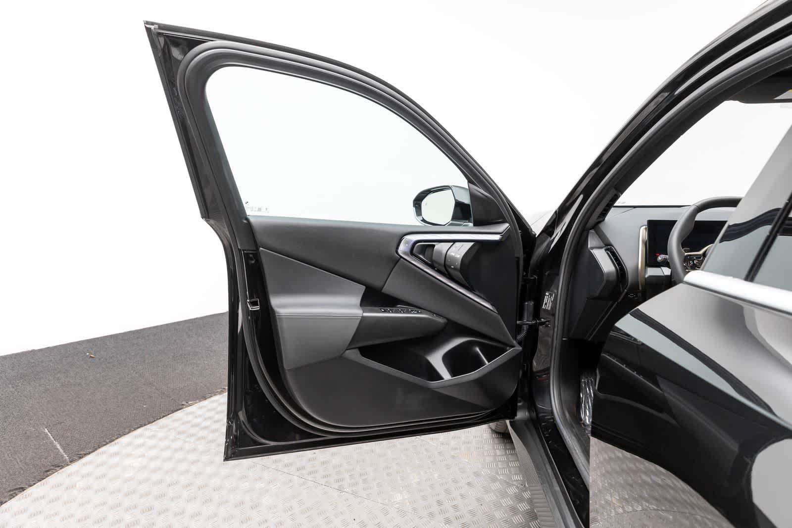 Thumbnail: 2025 BMW X3 - 23