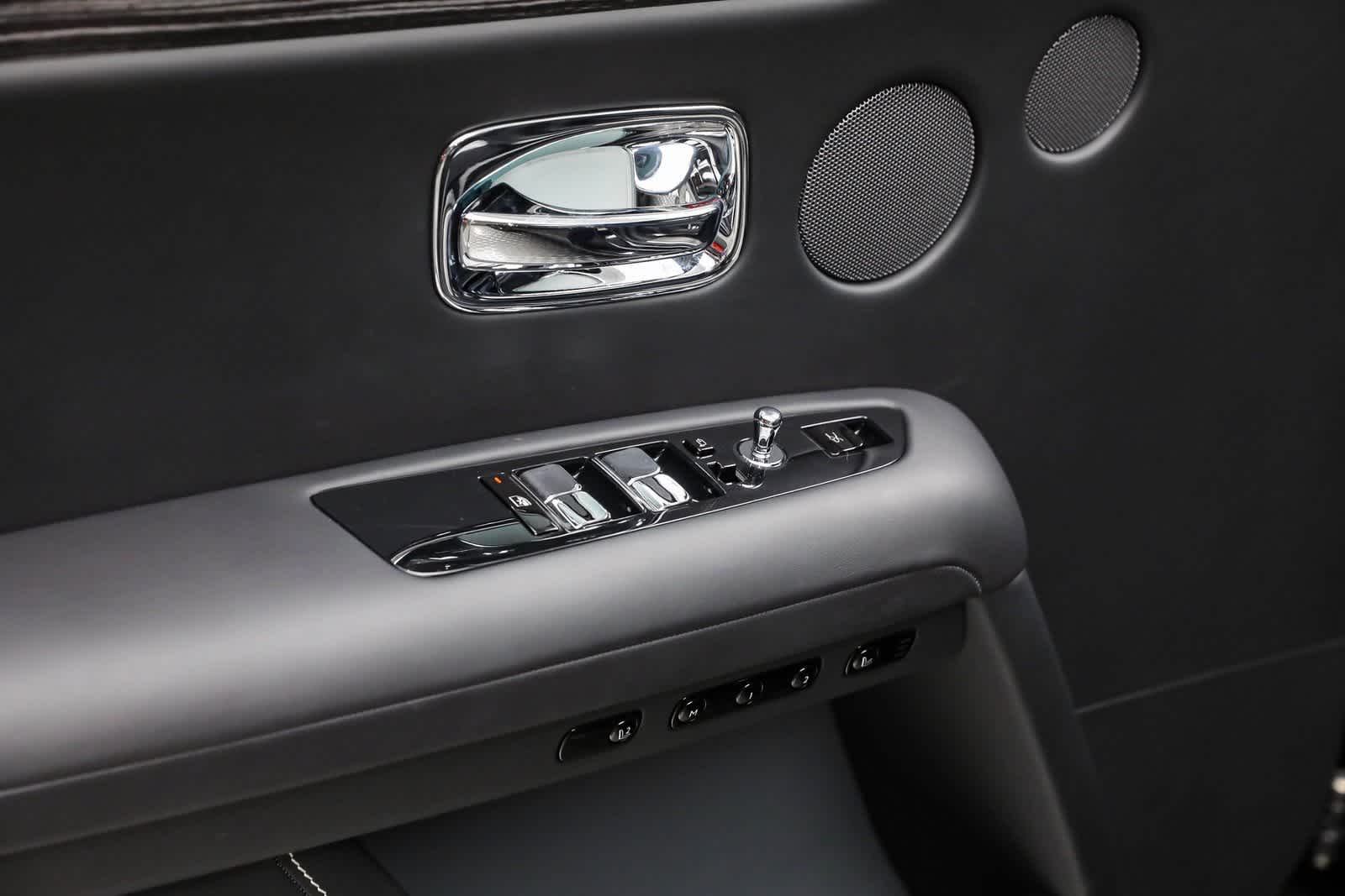 2021 Rolls-Royce Ghost  9