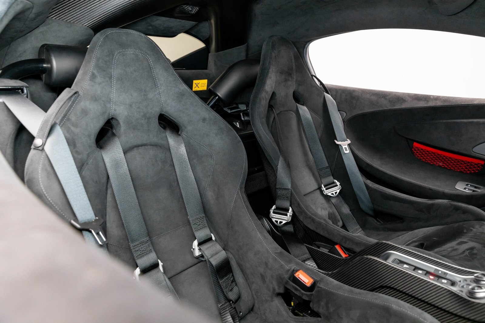 Thumbnail: 2020 Mclaren  - 12