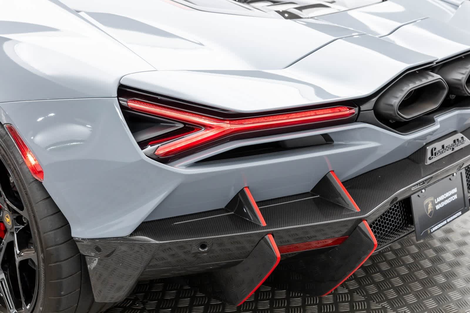 Thumbnail: 2024 Lamborghini  - 50