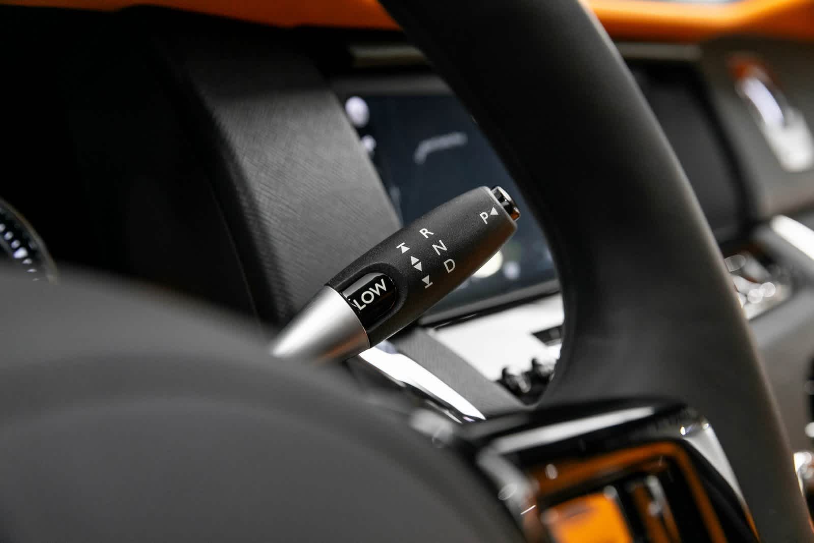 Thumbnail: 2024 Rolls-Royce Cullinan - 21