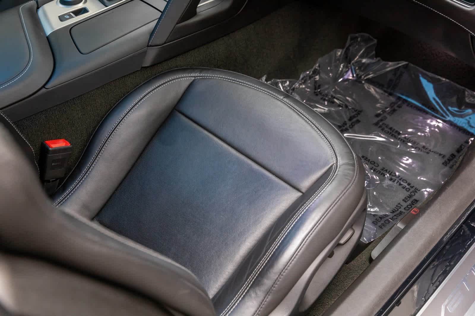 Thumbnail: 2014 Chevrolet Corvette - 39