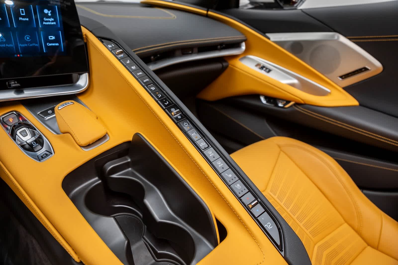 Thumbnail: 2024 Chevrolet Corvette - 32