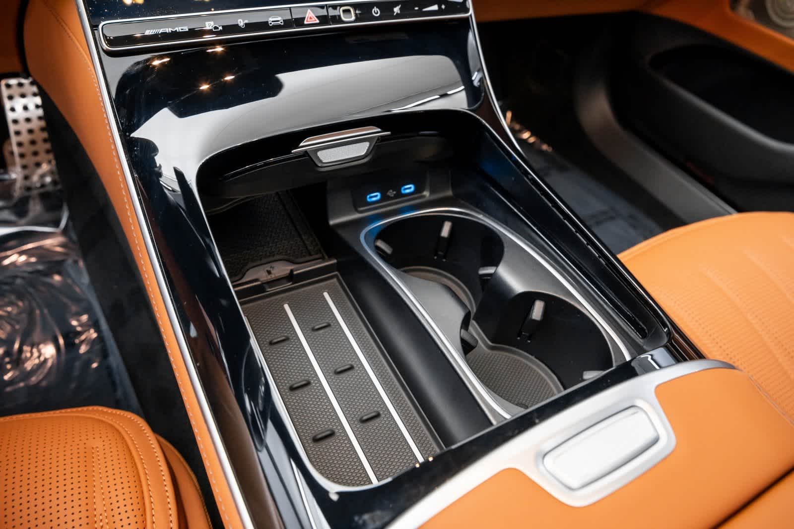 Thumbnail: 2024 Mercedes-Benz S-Class - 33