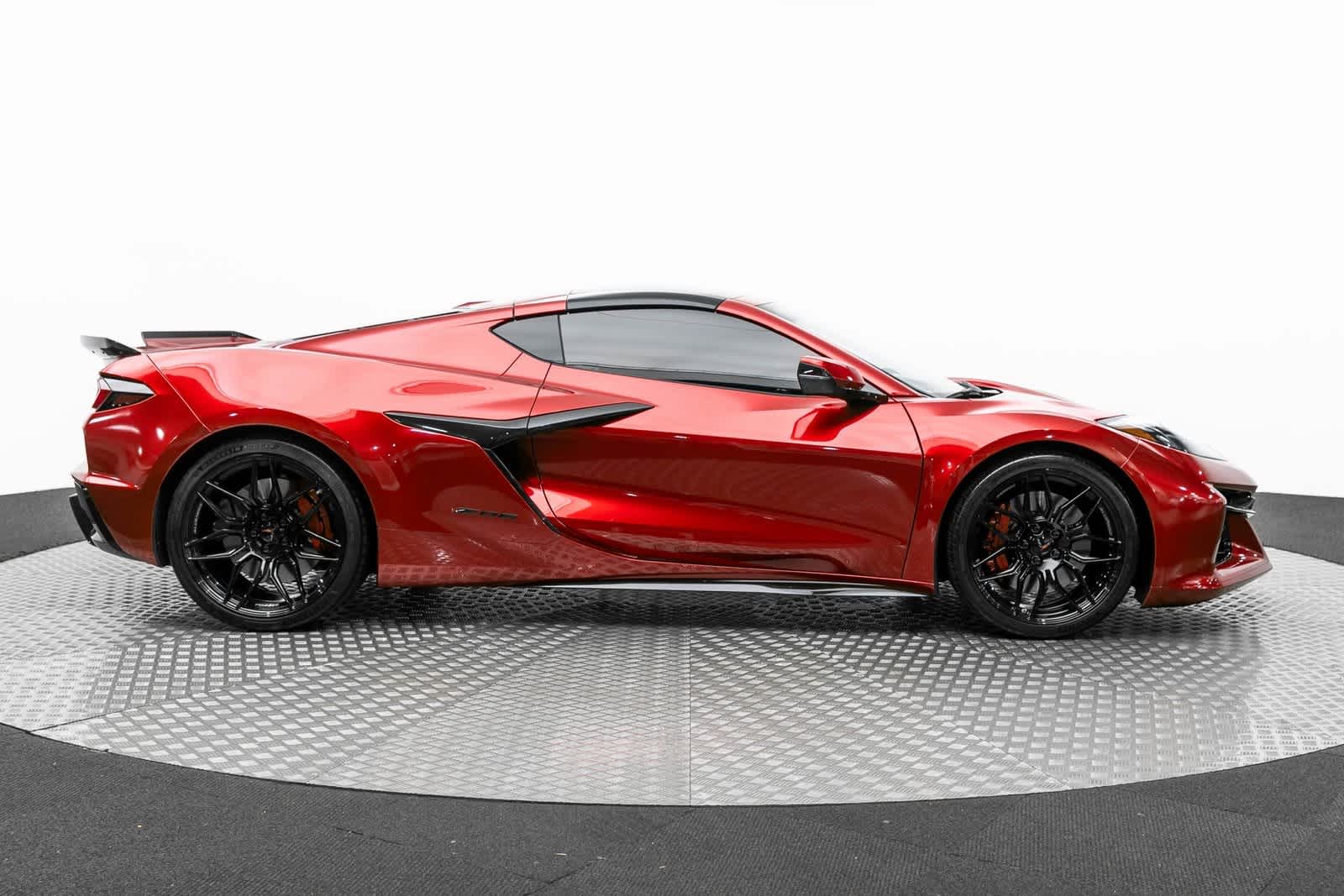 Thumbnail: 2023 Chevrolet Corvette - 24