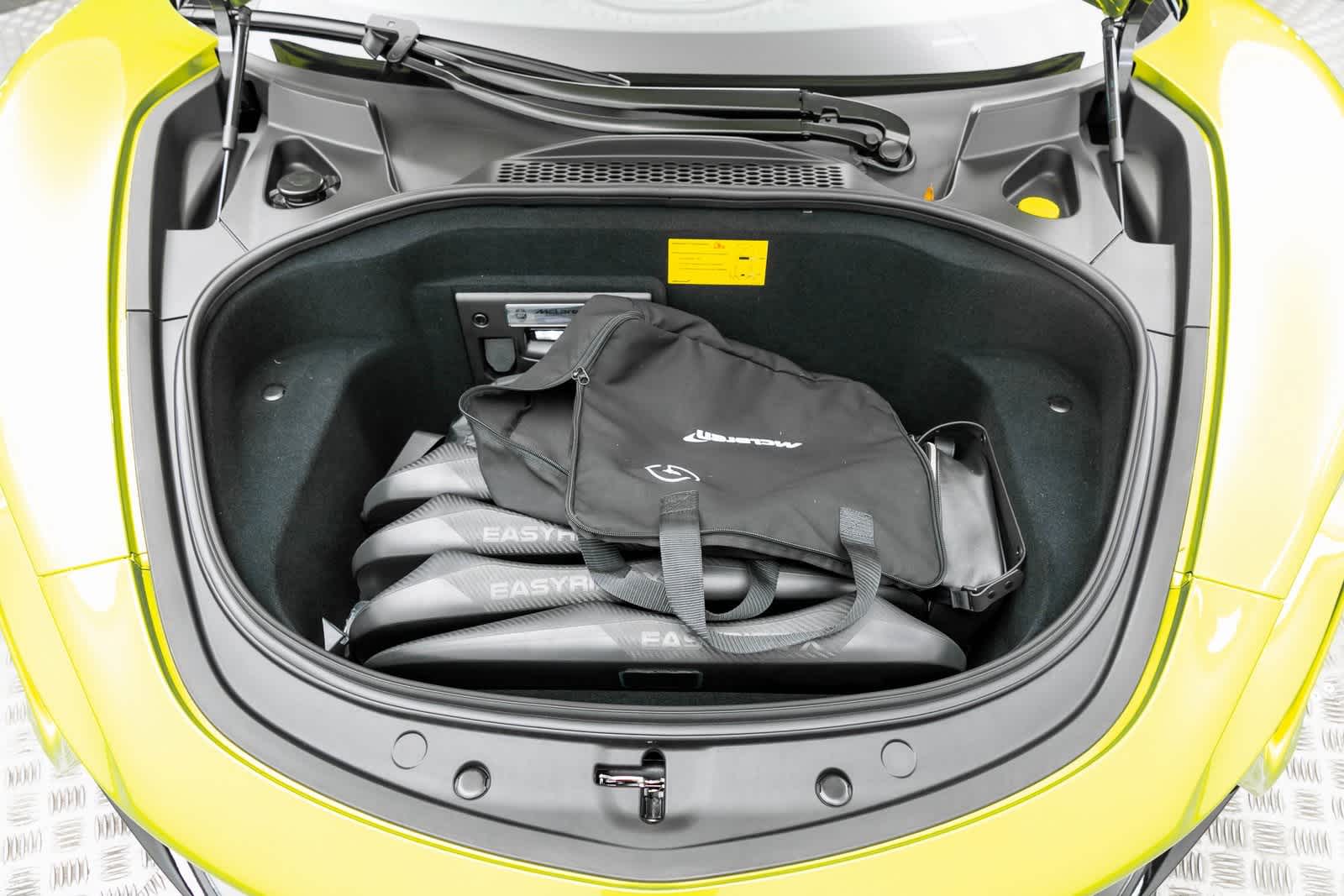 Thumbnail: 2025 Mclaren Artura - 19