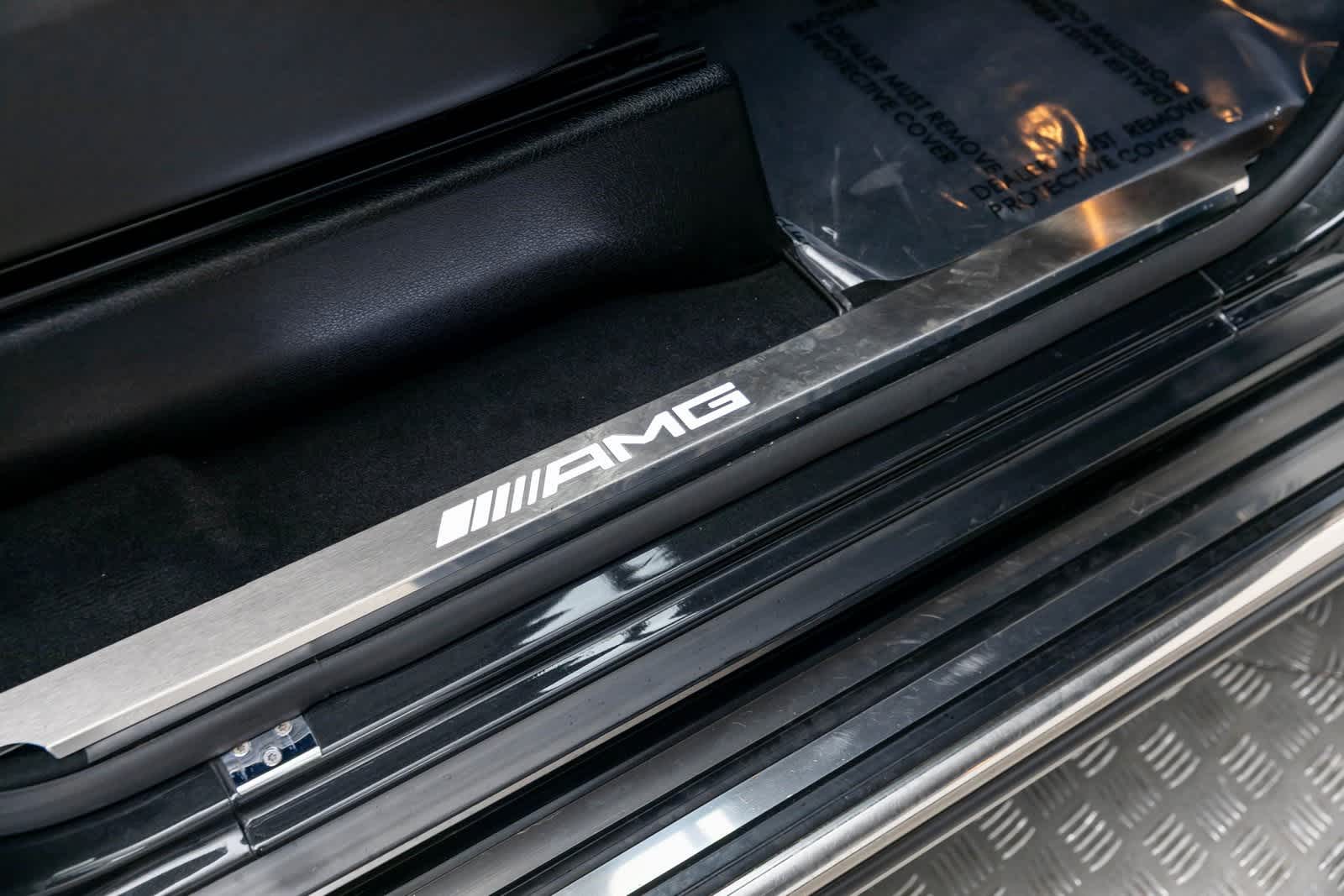 Thumbnail: 2014 Mercedes-Benz G-Class - 49