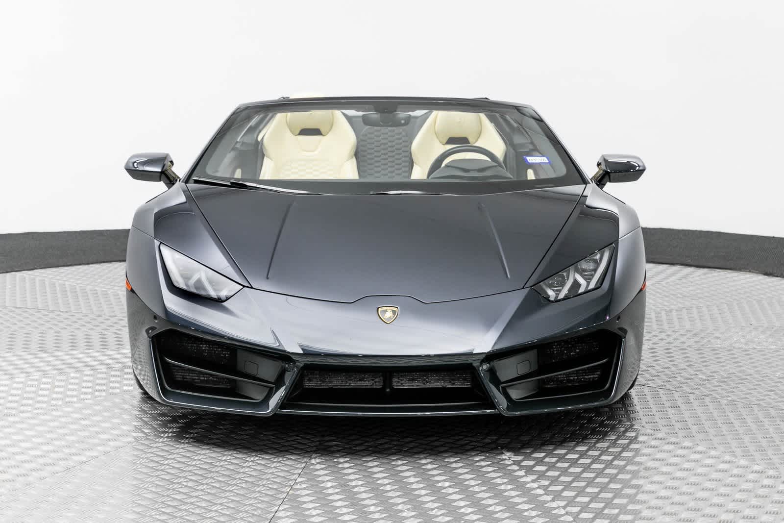 Thumbnail: 2019 Lamborghini Huracan - 6