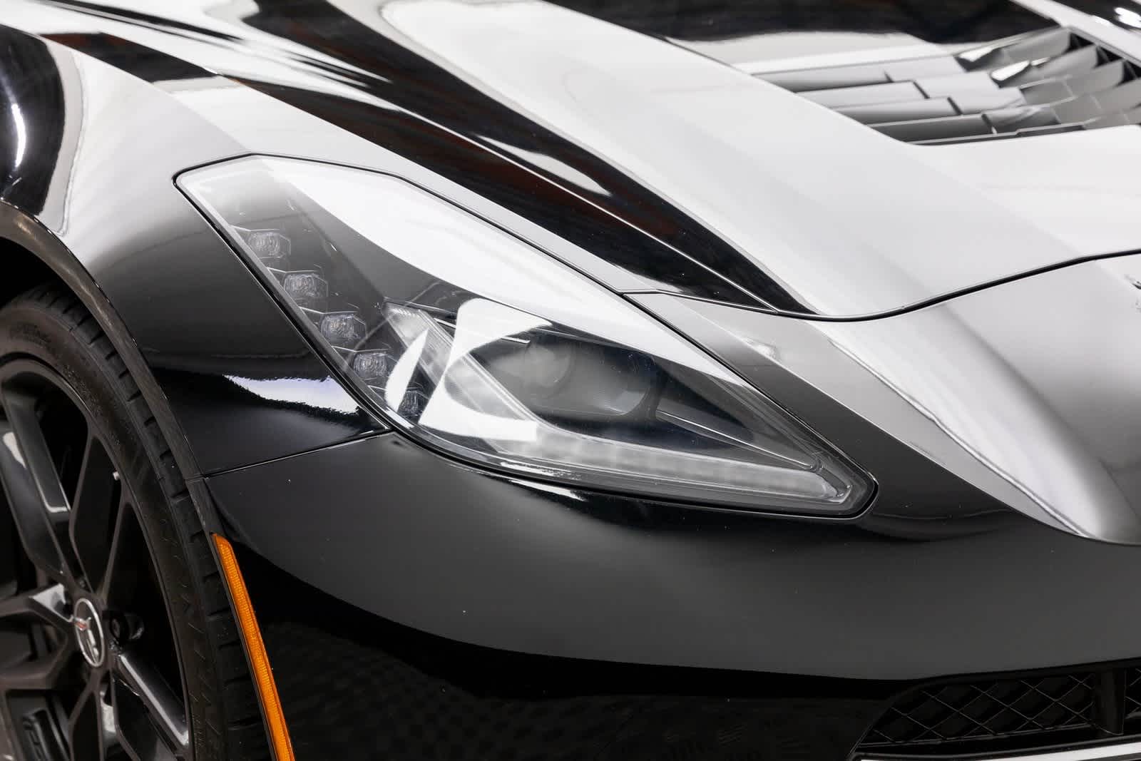 Thumbnail: 2014 Chevrolet Corvette - 43