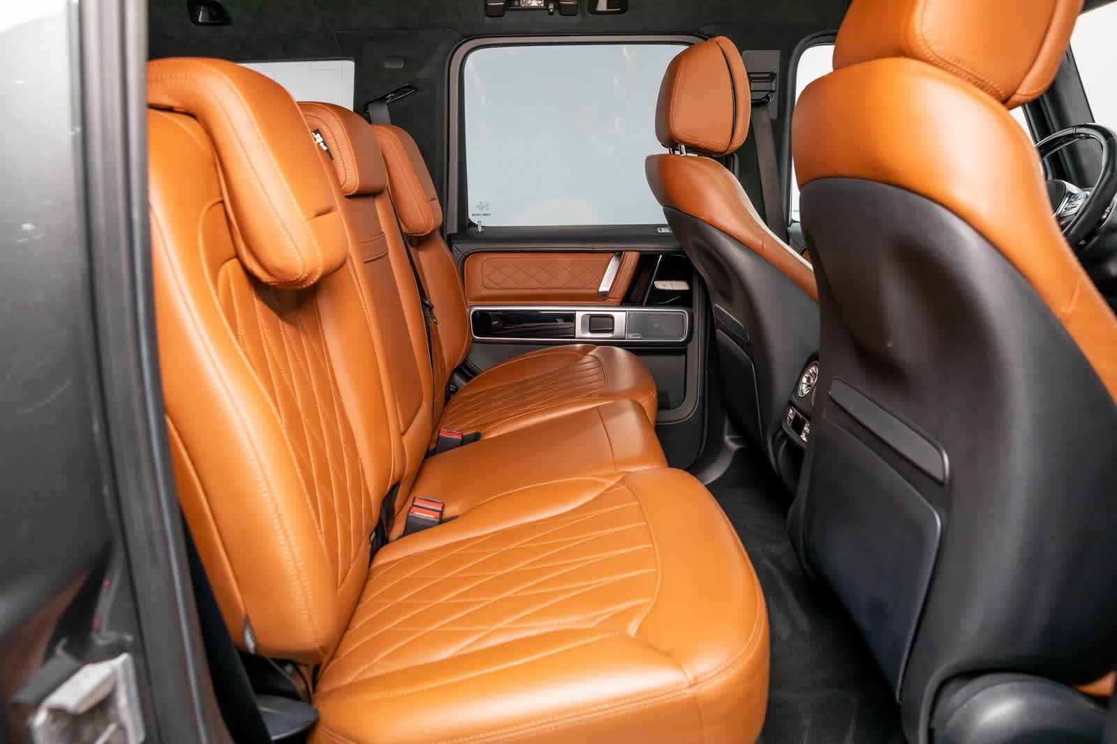 Thumbnail: 2022 Mercedes-Benz G-Class - 16