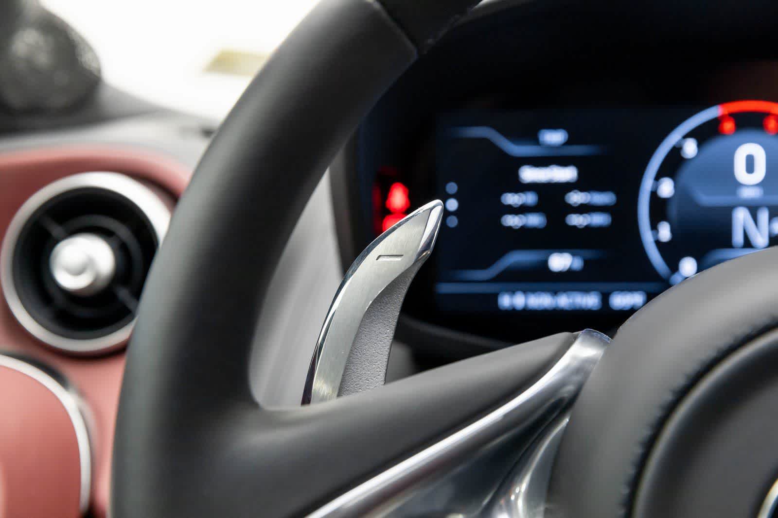 Thumbnail: 2025 Mclaren GTS - 26