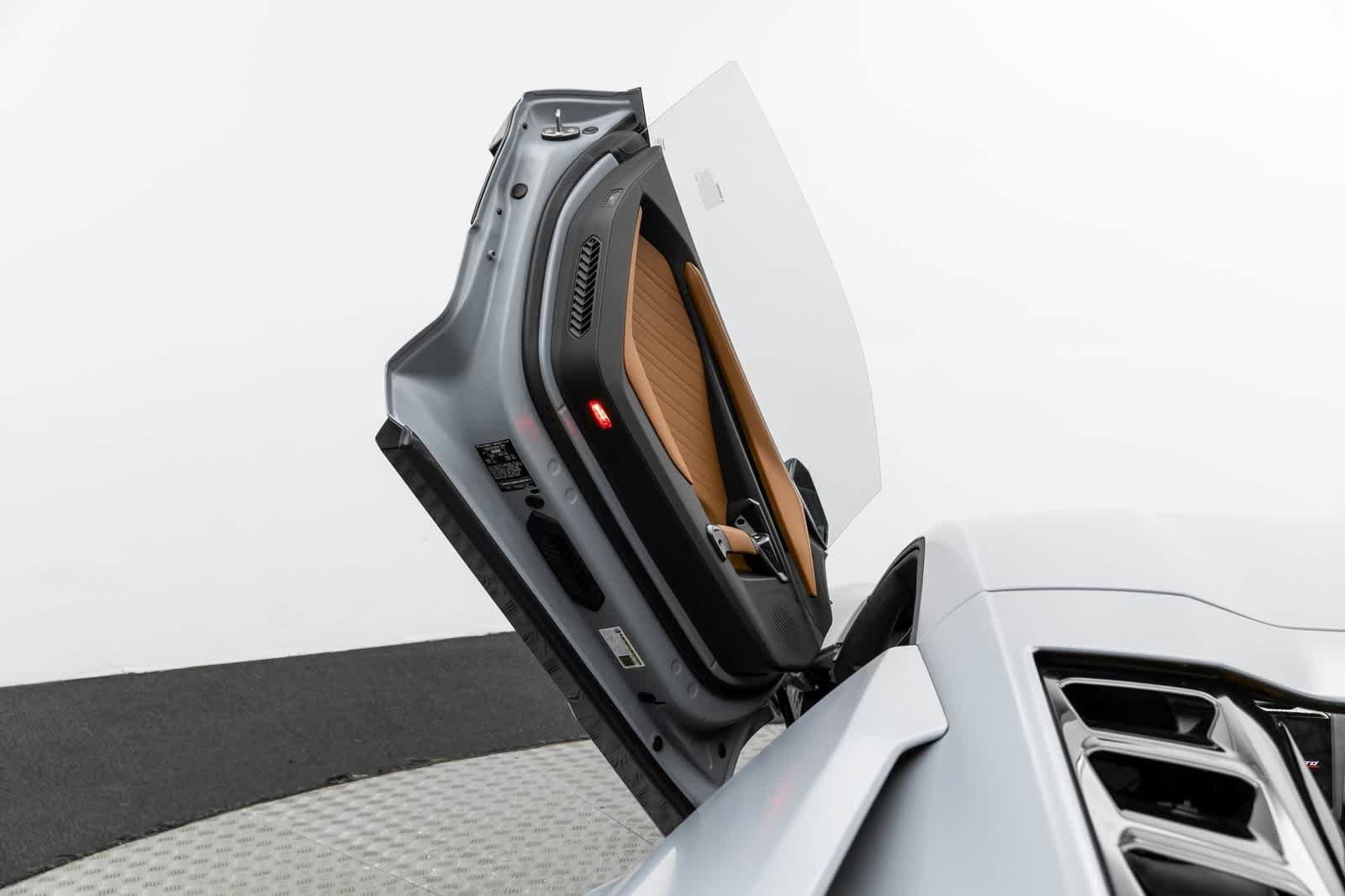 Thumbnail: 2024 Lamborghini  - 21