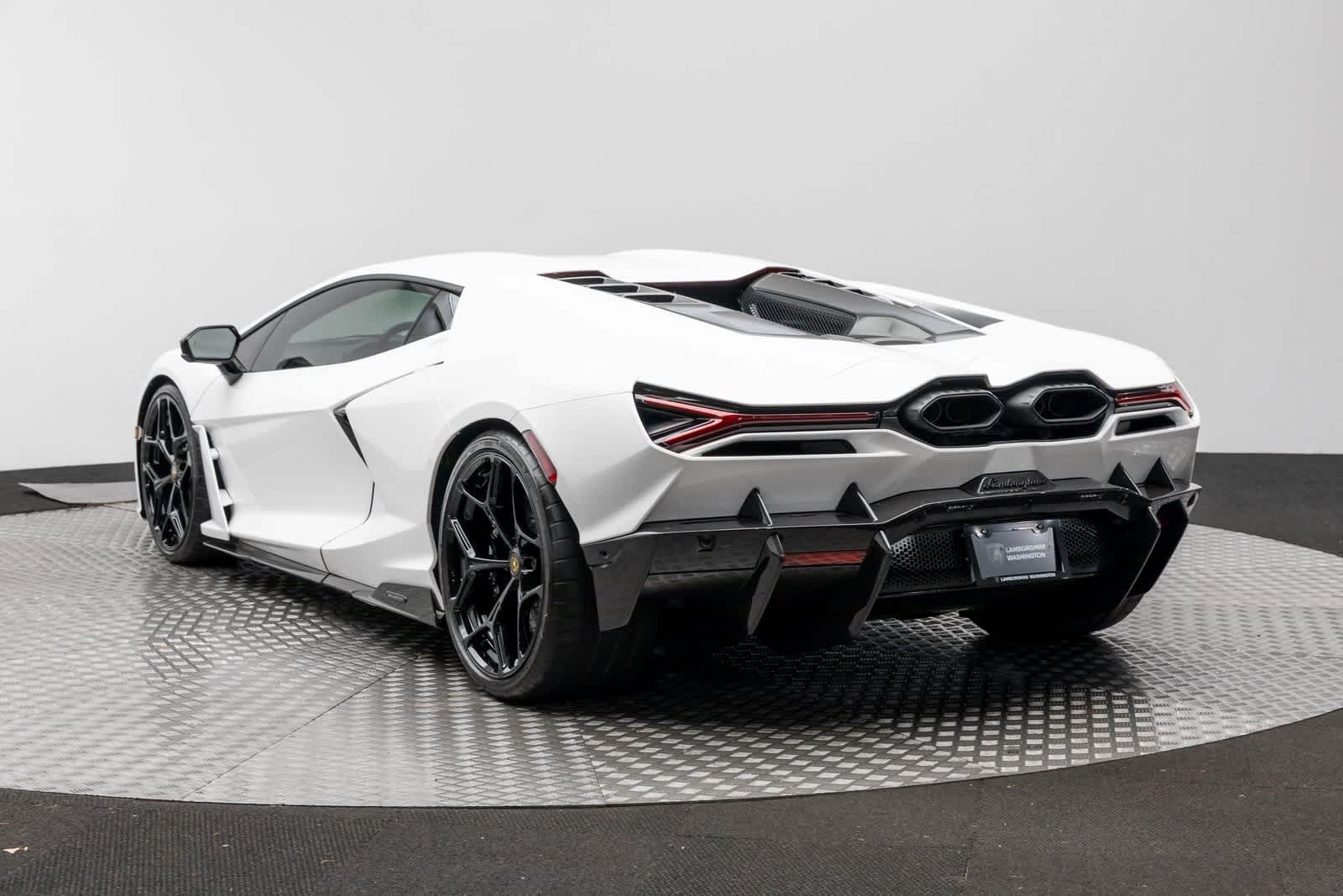 Thumbnail: 2024 Lamborghini  - 4