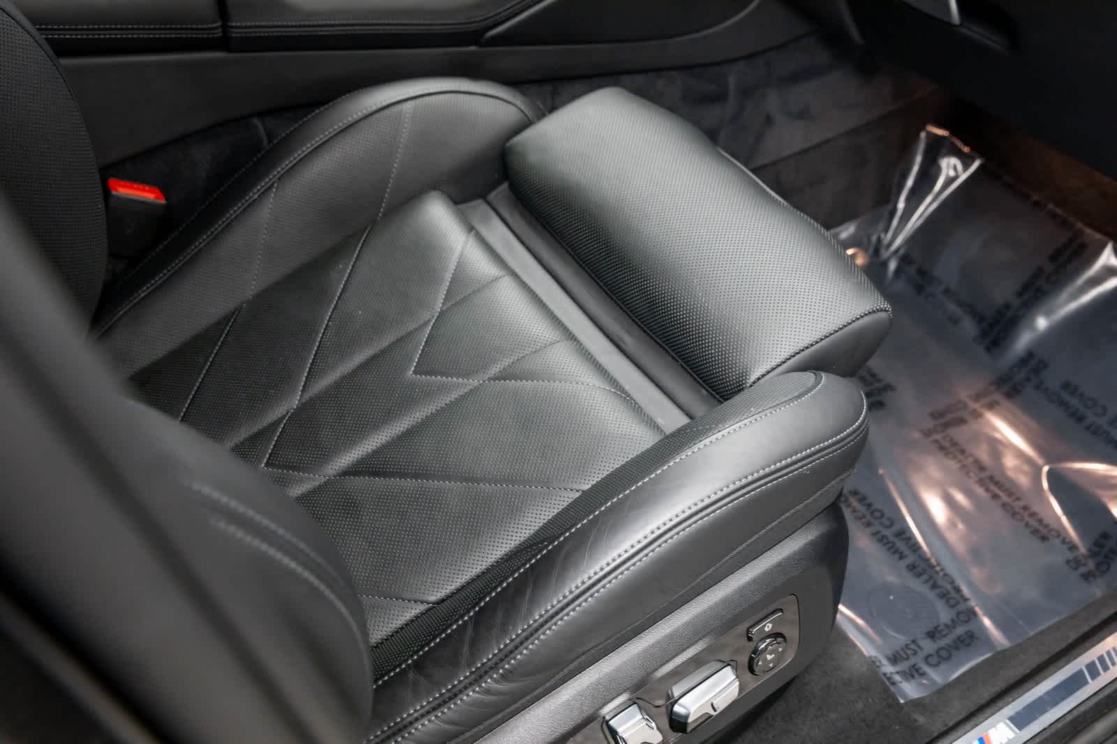 Thumbnail: 2024 BMW XM - 50