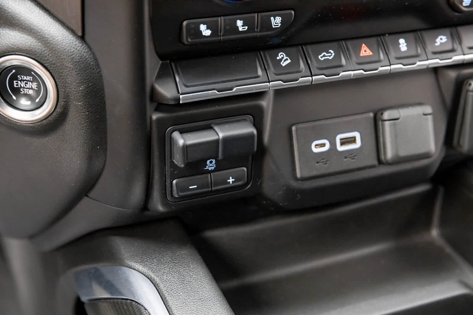 Thumbnail: 2021 GMC Sierra 1500 - 36