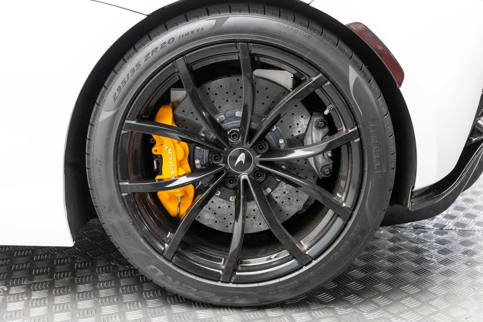 Thumbnail: 2023 Mclaren Artura - 32