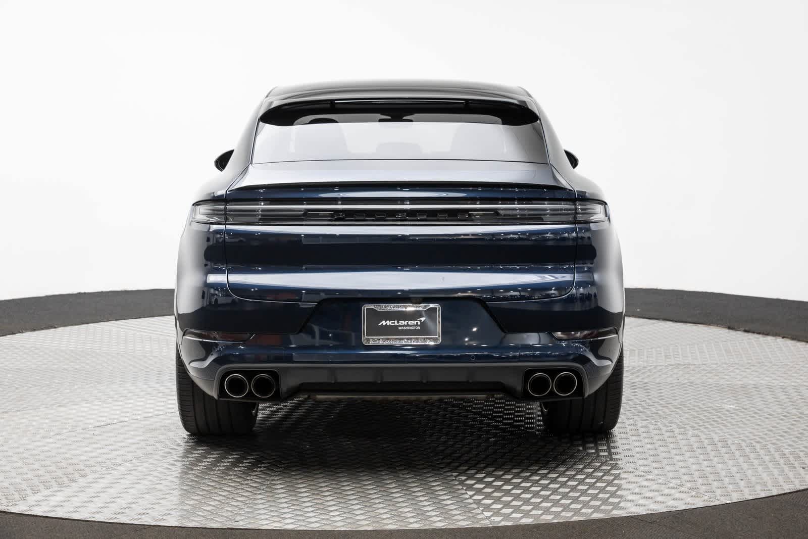 Thumbnail: 2024 Porsche  - 5