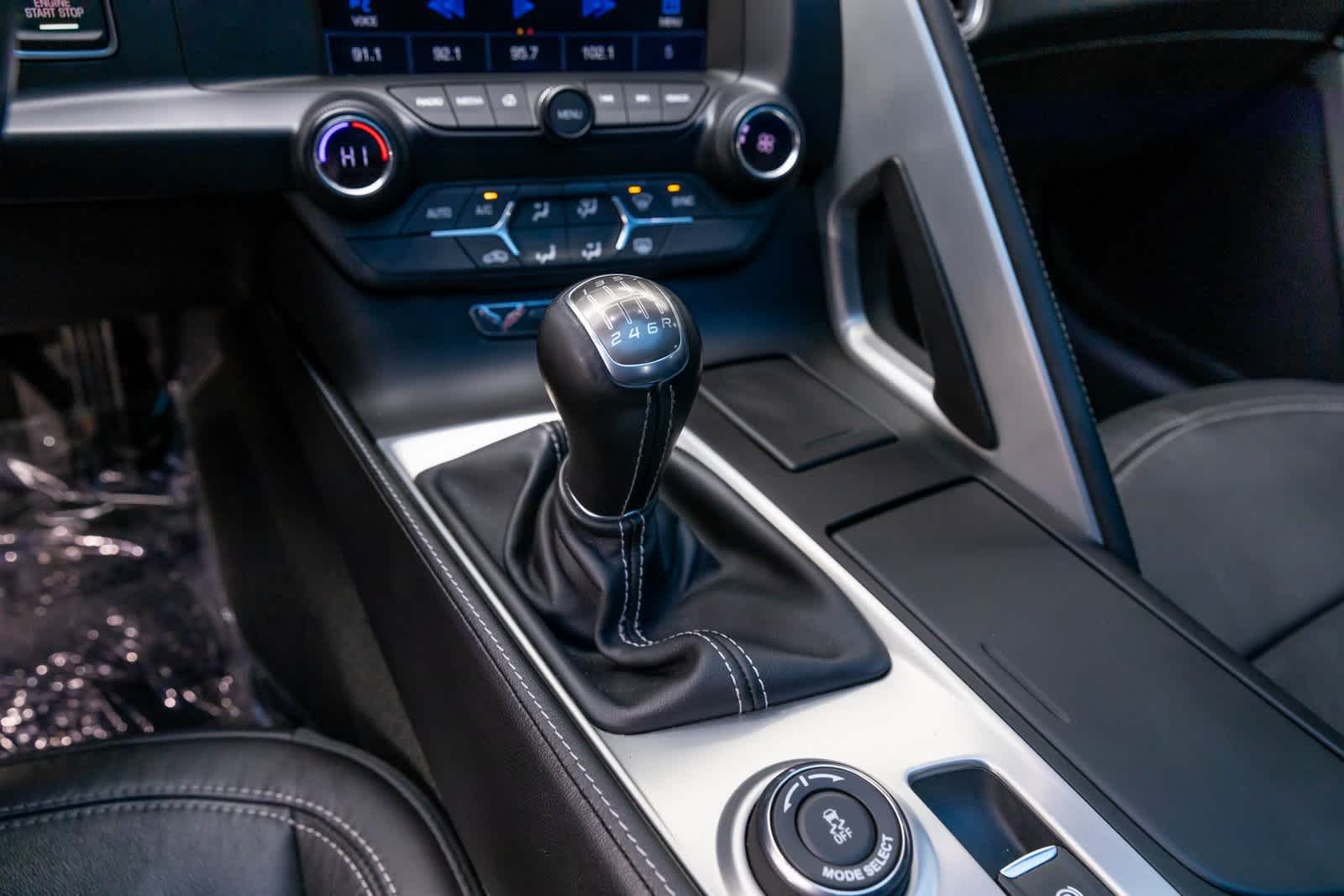 Thumbnail: 2014 Chevrolet Corvette - 17