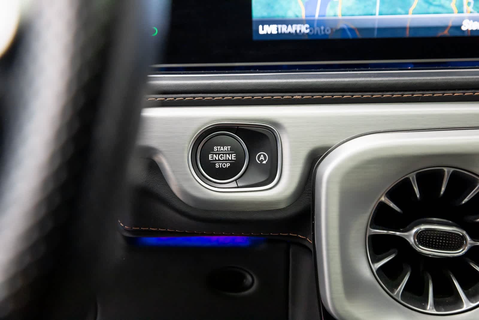 Thumbnail: 2022 Mercedes-Benz G-Class - 36