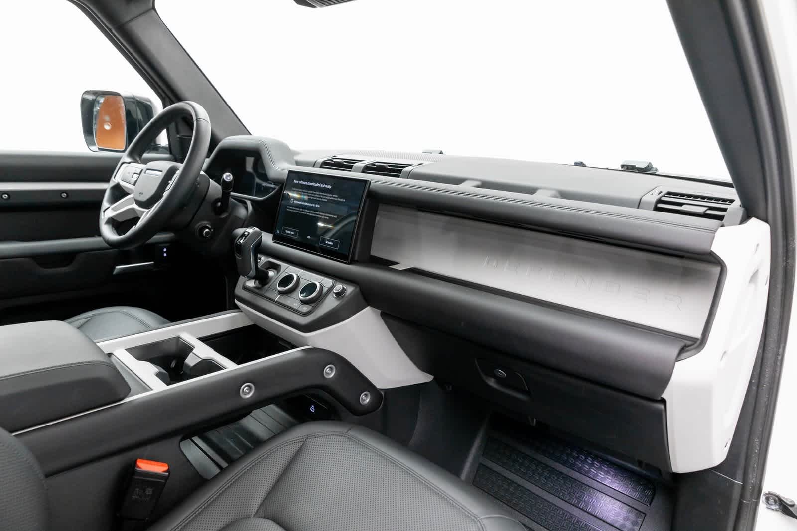 Thumbnail: 2025 Land Rover Defender - 42