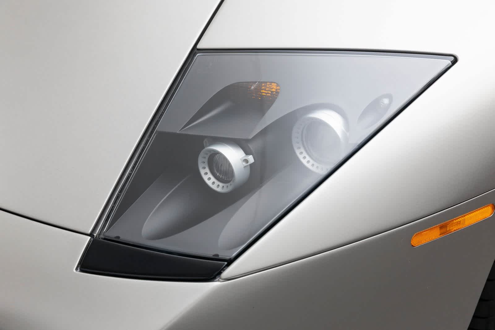 Thumbnail: 2003 Lamborghini Murcielago - 51