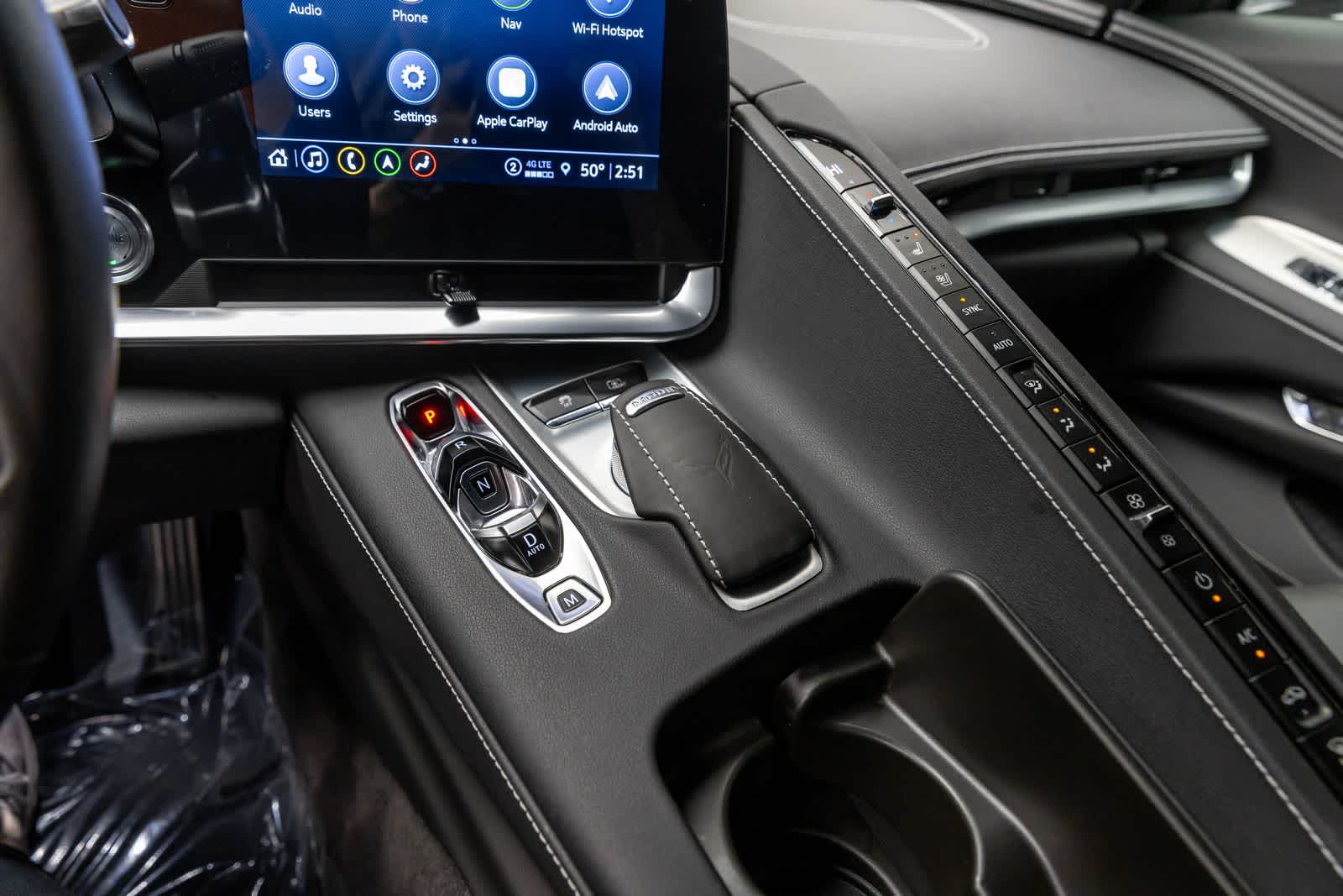 Thumbnail: 2023 Chevrolet Corvette - 34