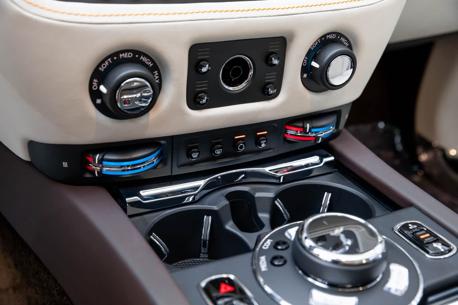Thumbnail: 2018 Rolls-Royce Ghost - 31
