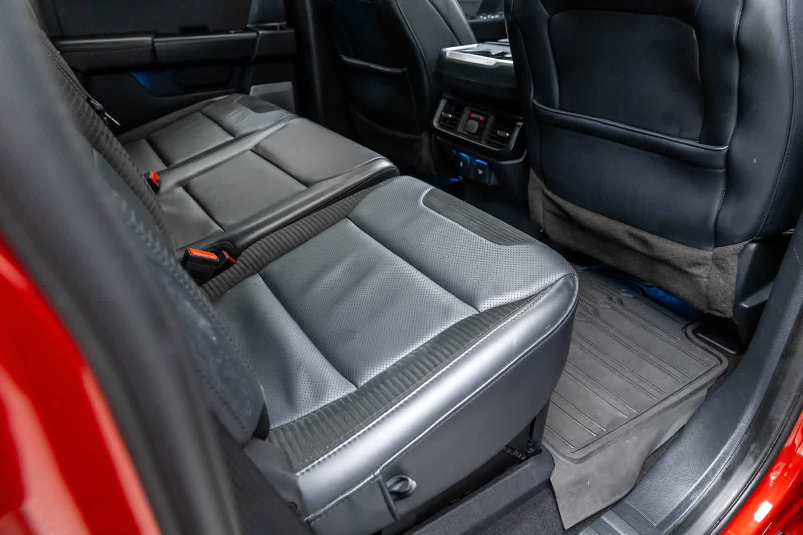 Thumbnail: 2023 Ford F-150 - 43