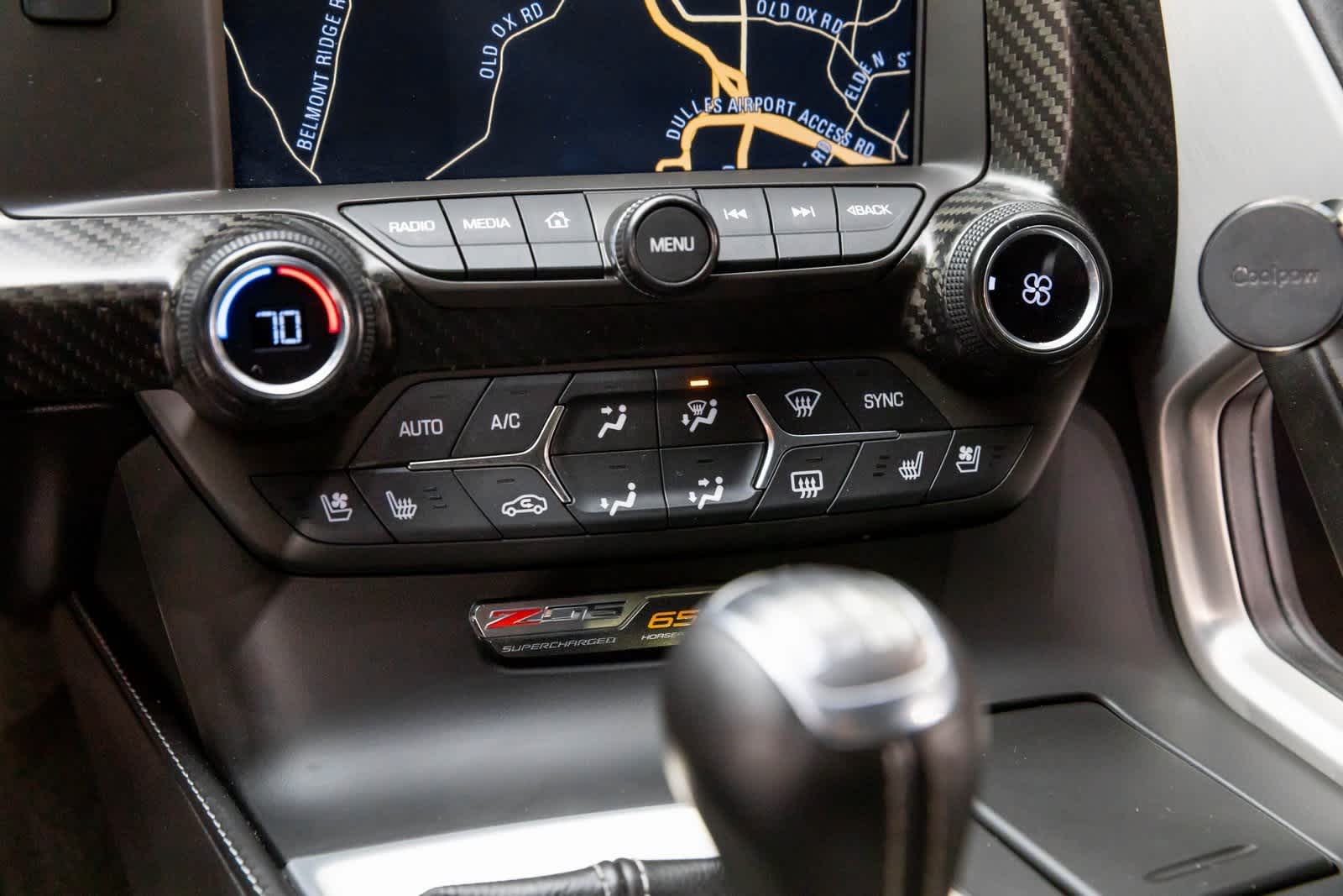 Thumbnail: 2015 Chevrolet Corvette - 34