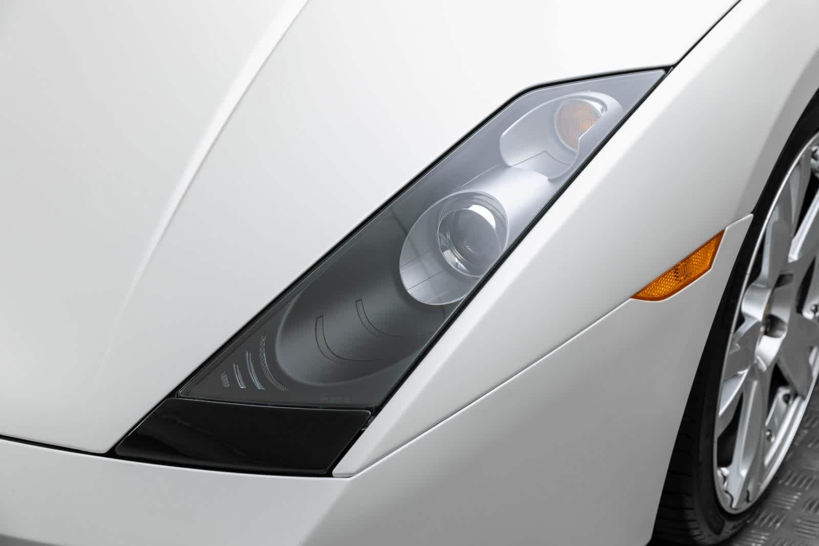 Thumbnail: 2008 Lamborghini Gallardo - 50