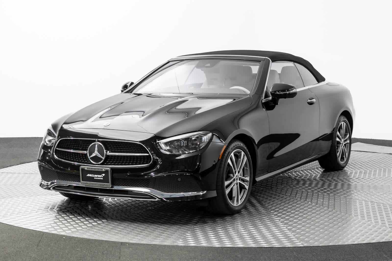 2022 Mercedes-Benz E-Class E 450 49