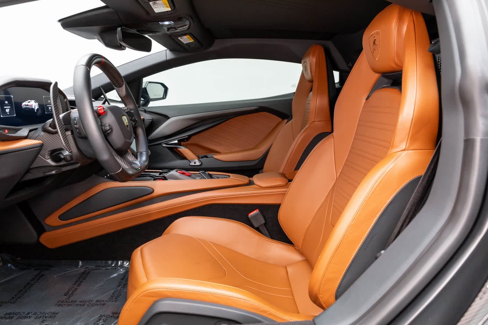 Thumbnail: 2024 Lamborghini  - 11