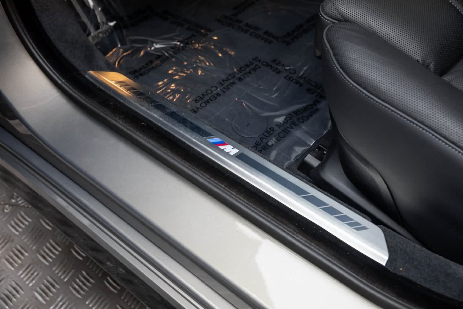 Thumbnail: 2024 BMW 7 Series - 30