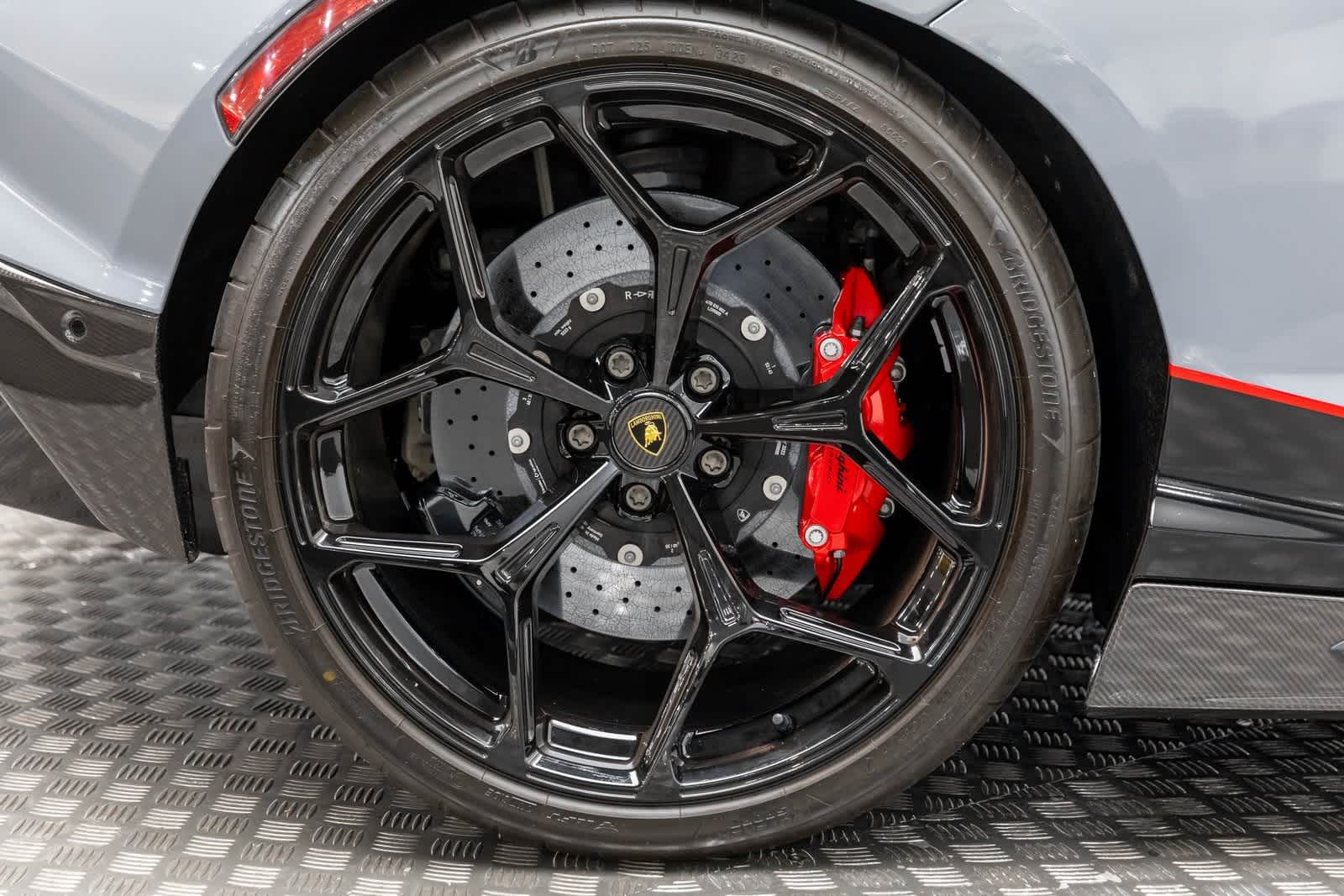 Thumbnail: 2024 Lamborghini  - 42