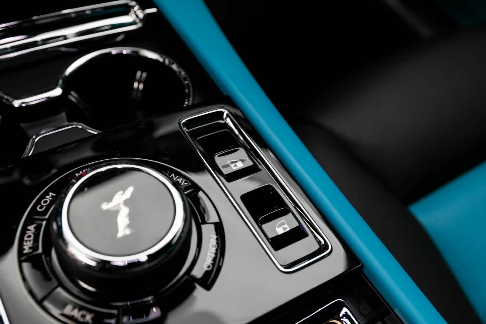 2023 Rolls-Royce Ghost Black Badge 28