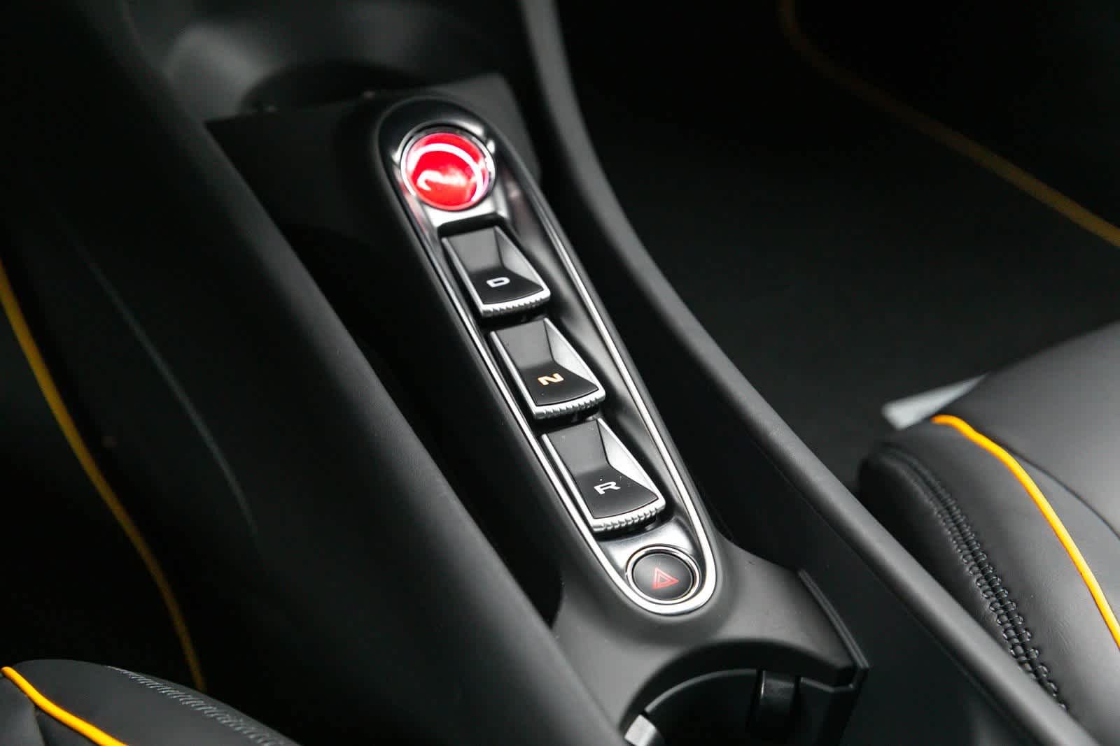 Thumbnail: 2023 Mclaren Artura - 23