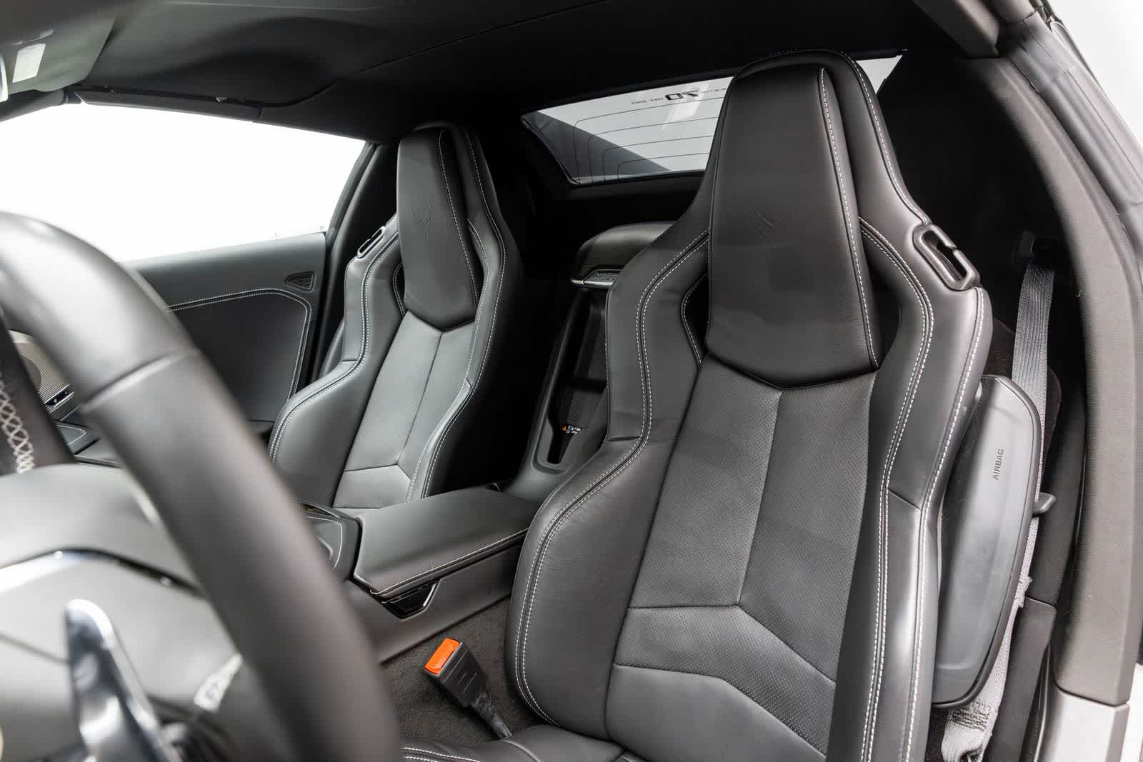 Thumbnail: 2023 Chevrolet Corvette - 11