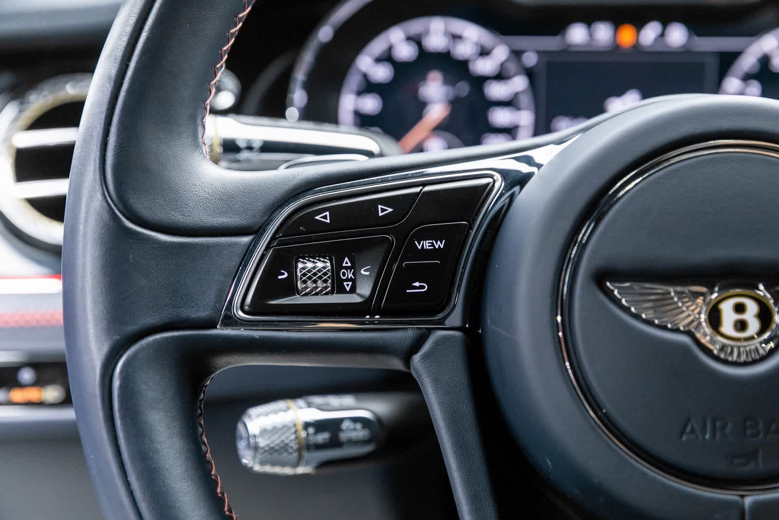 Thumbnail: 2020 Bentley Continental - 29