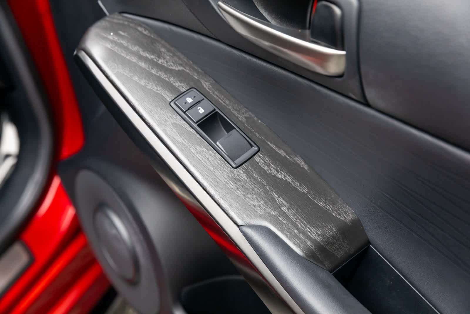 Thumbnail: 2021 Lexus IS - 44